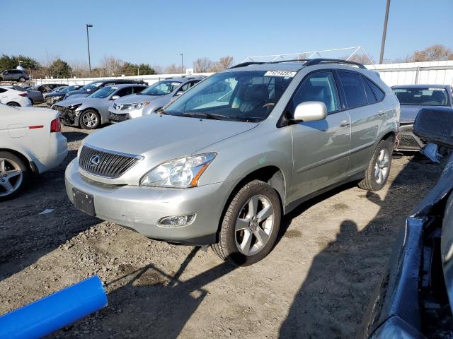LEXUS RX 330 2005 with VIN 2T2HA31U95C061102 - Photo from auction