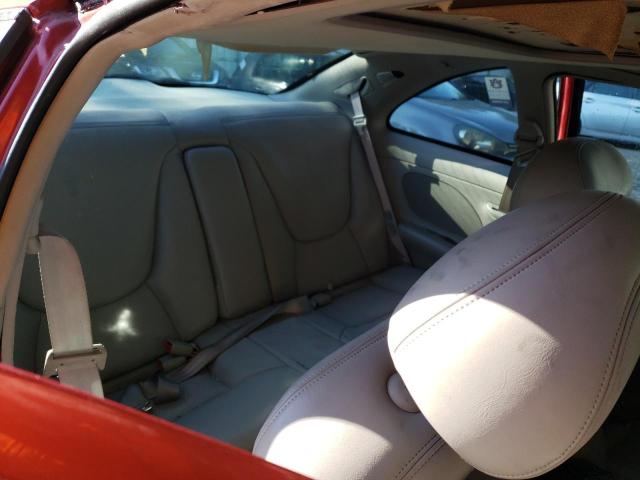 Photo 10 from auction – 1997 LINCOLN MARK VIII with VIN 1LNLM92V1VY705019