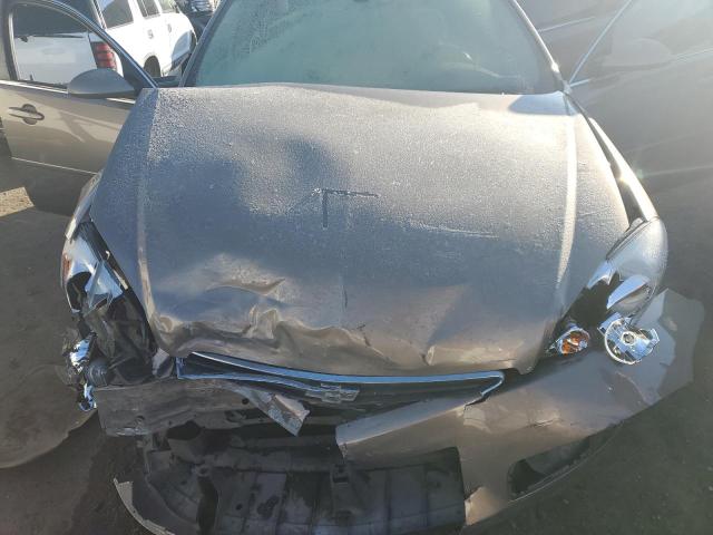 Photo 11 from auction – 2006 CHEVROLET IMPALA LT with VIN 2G1WC581769254596