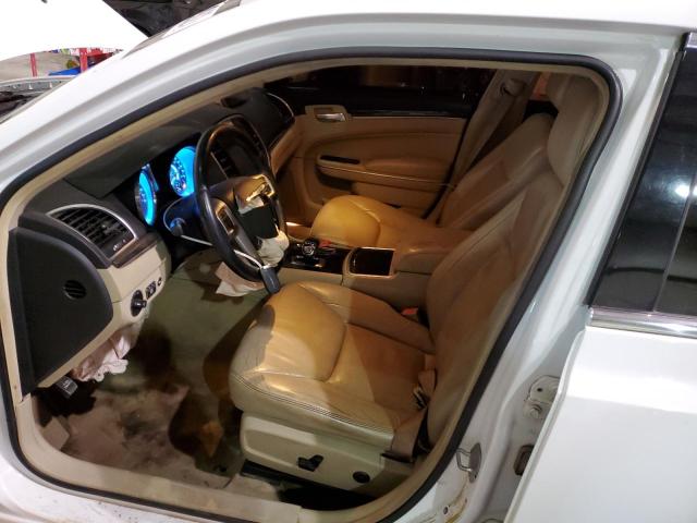 Photo 7 from auction – 2013 CHRYSLER 300 with VIN 2C3CCAAGXDH588582