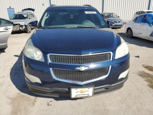 Photo 5 from auction – 2009 CHEVROLET TRAVERSE L with VIN 1GNER23DX9S155847