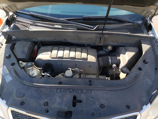 Photo 12 from auction – 2011 CHEVROLET TRAVERSE with VIN 1GNKRFEDXBJ148139