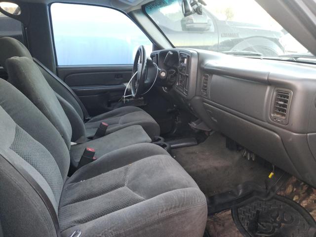 Photo 5 from auction – 2004 CHEVROLET SILVERADO with VIN 2GCEC13T241419986
