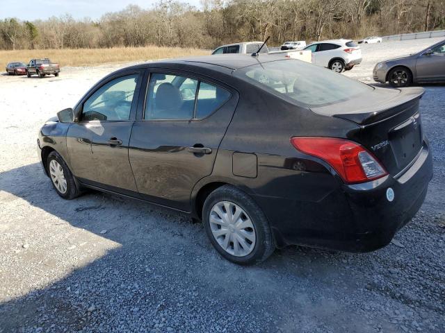 Photo 2 from auction – 2019 NISSAN VERSA S with VIN 3N1CN7AP3KL815904