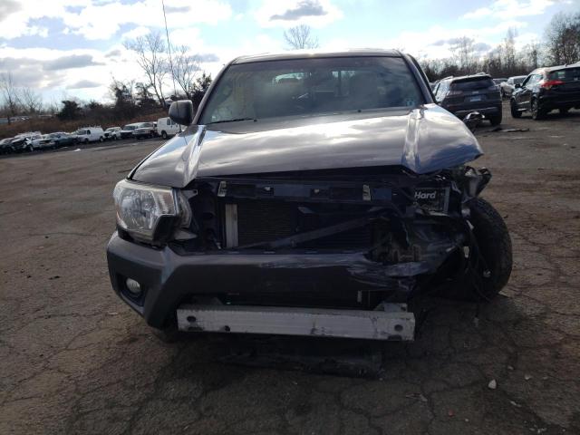 Photo 5 from auction – 2013 TOYOTA TACOMA DOU with VIN 5TFLU4EN4DX062074