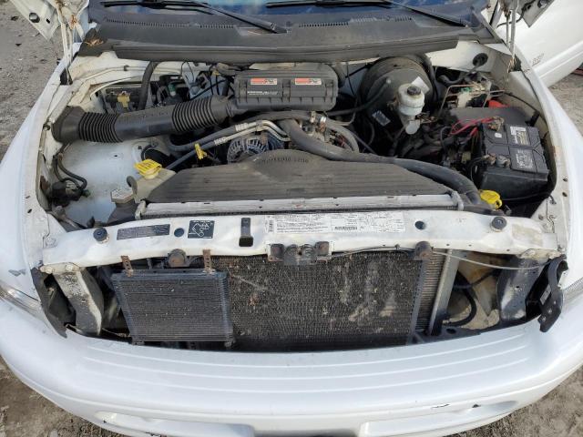 Photo 11 from auction – 1999 DODGE RAM 1500 with VIN 3B7HC13Y3XG149204