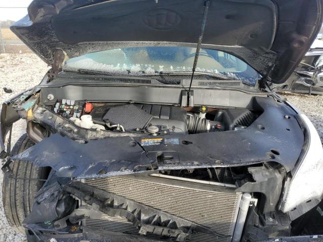 Photo 12 from auction – 2016 BUICK ENCLAVE with VIN 5GAKVBKD5GJ304971