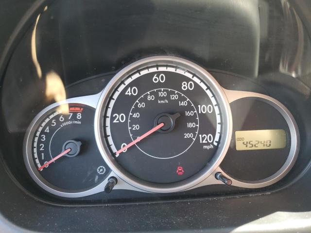 Photo 9 from auction – 2014 MAZDA MAZDA2 SPO with VIN JM1DE1KY5E0173015