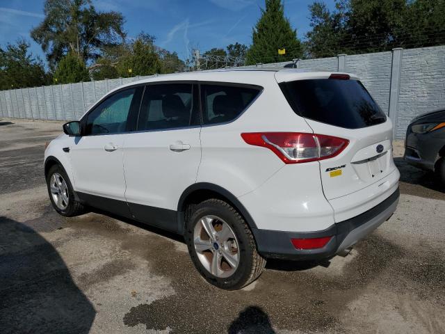 Photo 2 from auction – 2015 FORD ESCAPE SE with VIN 1FMCU0G99FUA80644