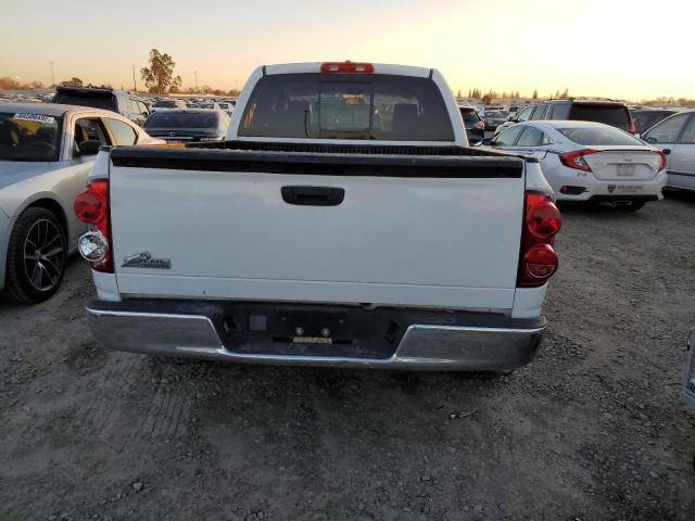 Photo 6 from auction – 2008 DODGE RAM 1500 S with VIN 1D7HA18N08S516127