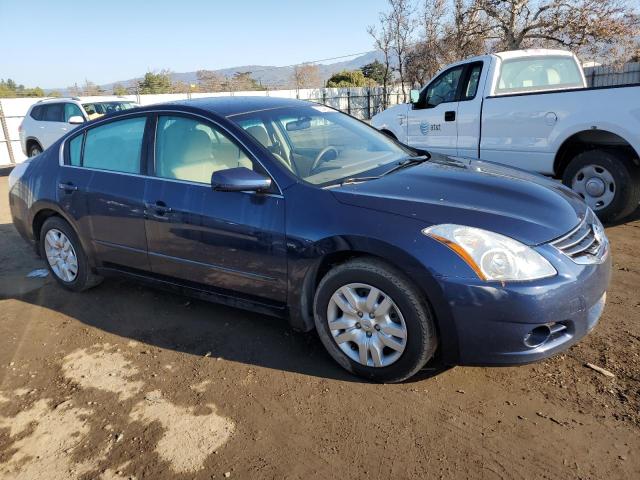 Photo 4 from auction – 2012 NISSAN ALTIMA BAS with VIN 1N4AL2AP5CC177901