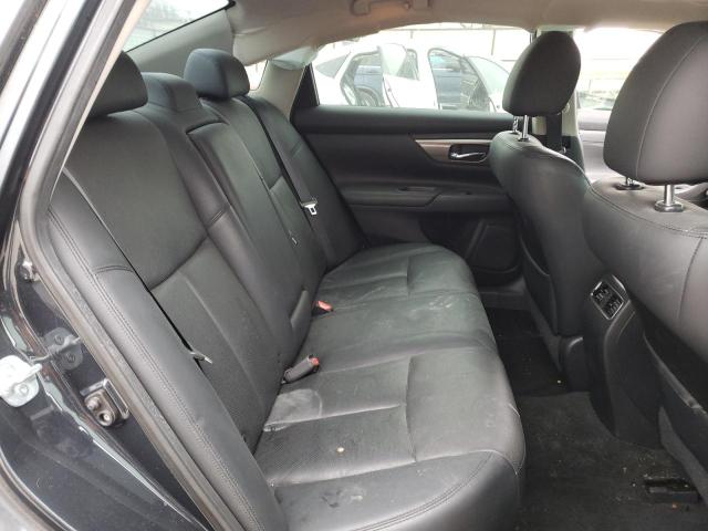 Photo 10 from auction – 2015 NISSAN ALTIMA 3.5 with VIN 1N4BL3AP0FC126692
