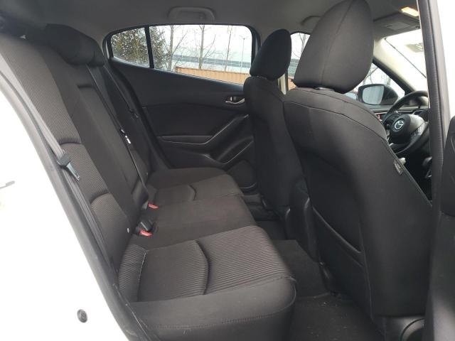 Photo 10 from auction – 2014 MAZDA 3 TOURING with VIN JM1BM1L78E1131402