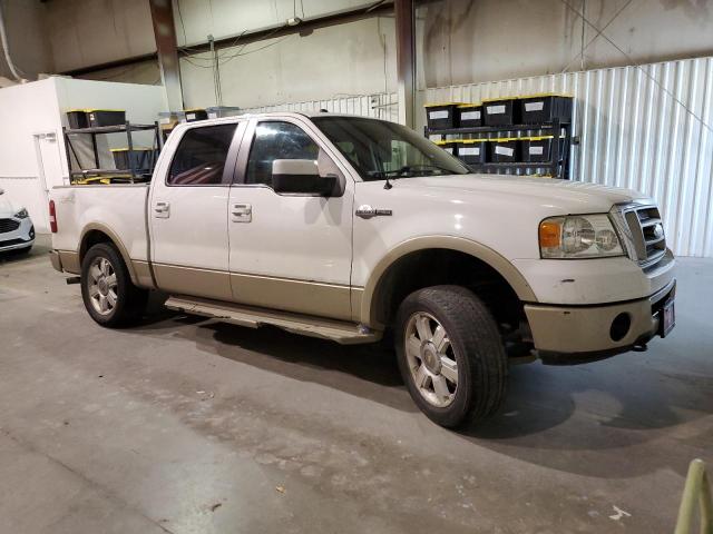 Photo 4 from auction – 2008 FORD F150 SUPER with VIN 1FTPW14V48KC48907