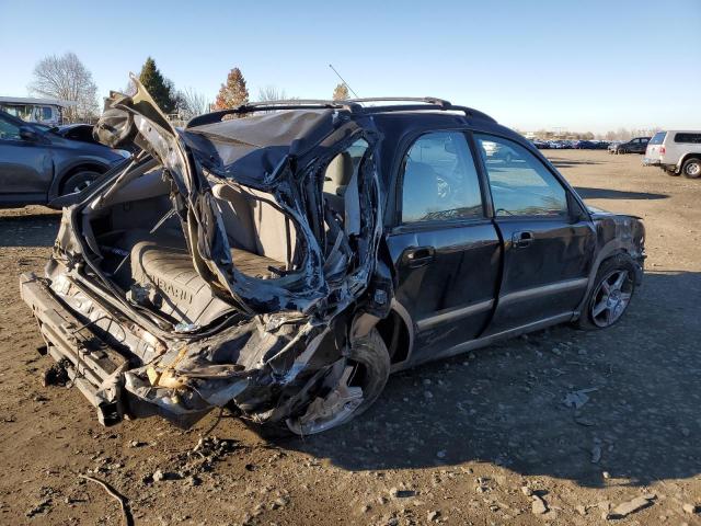 Photo 3 from auction – 2002 SUBARU IMPREZA OU with VIN JF1GG68572G831735
