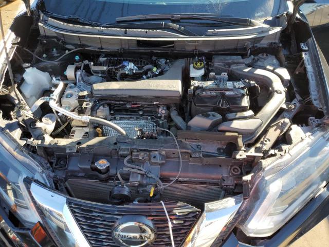 Photo 12 from auction – 2018 NISSAN ROGUE S with VIN KNMAT2MTXJP605860