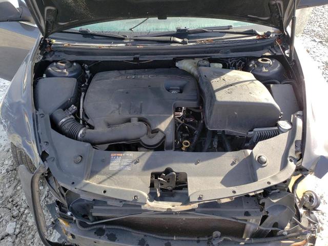 Photo 11 from auction – 2011 CHEVROLET MALIBU LS with VIN 1G1ZA5EU6BF260912
