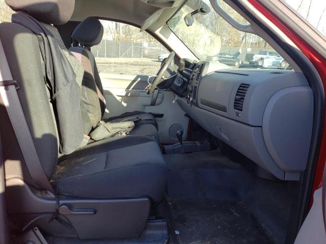 Photo 10 from auction – 2012 CHEVROLET SILVERADO2 with VIN 1GC0KVCG7CZ116960