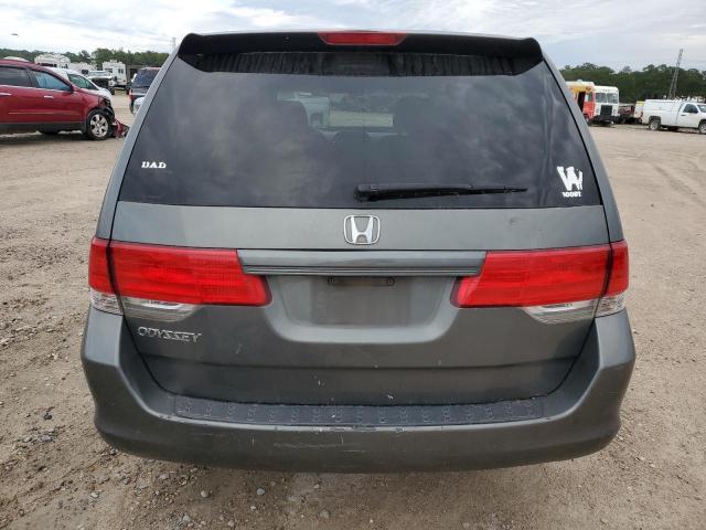 Photo 6 from auction – 2008 HONDA ODYSSEY LX with VIN 5FNRL38258B025186