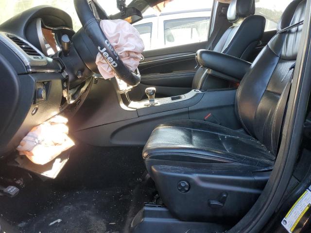 Photo 7 from auction – 2015 JEEP GRAND CHER with VIN 1C4RJEBG3FC887919
