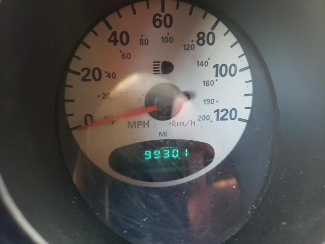 Photo 9 from auction – 2005 CHRYSLER PT CRUISER with VIN 3C4FY58B55T567563