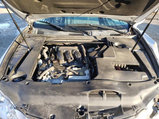 Photo 11 from auction – 2007 LEXUS ES 350 with VIN JTHBJ46G472032934