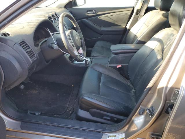 Photo 7 from auction – 2008 NISSAN ALTIMA HYB with VIN 1N4CL21EX8C193607