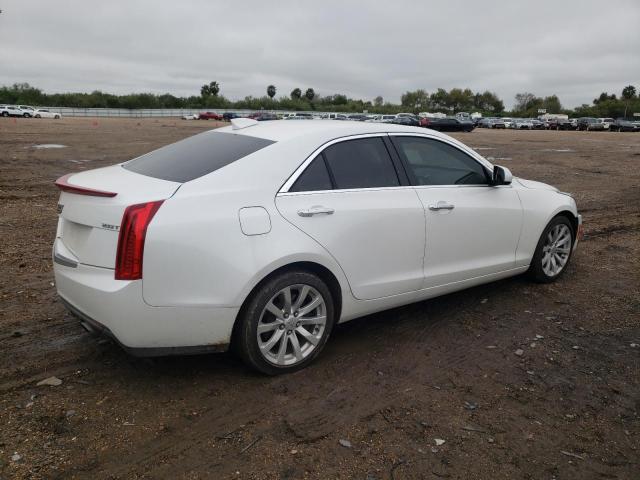 Photo 3 from auction – 2017 CADILLAC ATS with VIN 1G6AA5RX7H0181028
