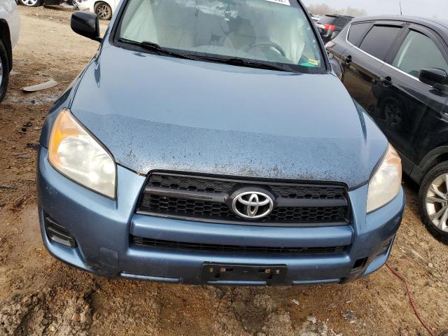 Photo 5 from auction – 2010 TOYOTA RAV4 with VIN 2T3BF4DV8AW037282