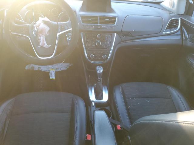 Photo 8 from auction – 2016 BUICK ENCORE with VIN KL4CJASB1GB613803
