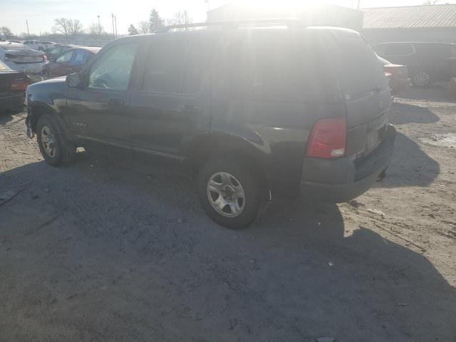Photo 2 from auction – 2002 FORD EXPLORER X with VIN 1FMZU72E72ZB13192