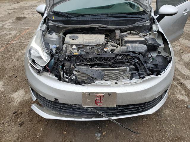 Photo 11 from auction – 2016 KIA RIO LX with VIN KNADM4A32G6676959
