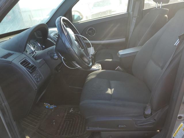 Photo 7 from auction – 2006 PONTIAC TORRENT with VIN 2CKDL63F166089291