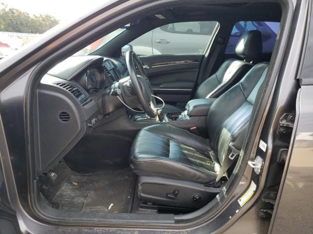 Photo 7 from auction – 2018 CHRYSLER 300 S with VIN 2C3CCABG4JH266448