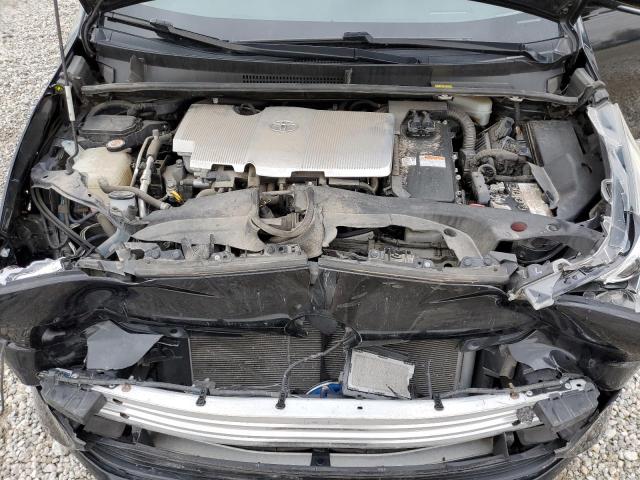 Photo 11 from auction – 2016 TOYOTA PRIUS with VIN JTDKARFUXG3023508