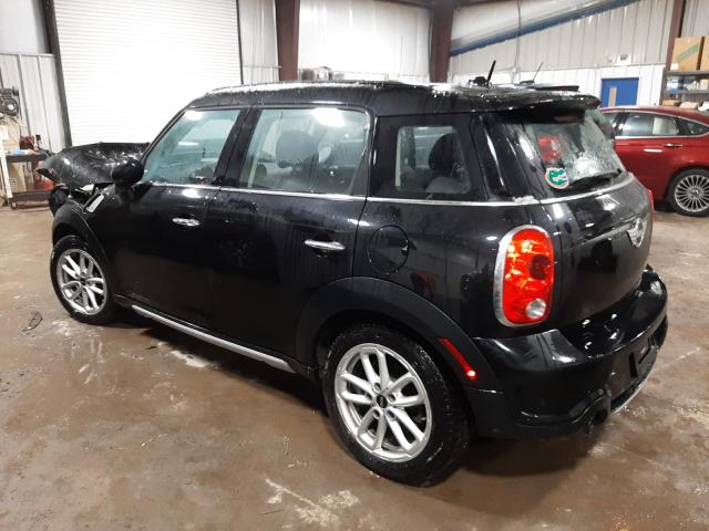 Photo 2 from auction – 2015 MINI COOPER S C with VIN WMWZC5C50FWP44719