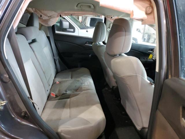 Photo 11 from auction – 2016 HONDA CR-V SE with VIN 2HKRM3H44GH509137