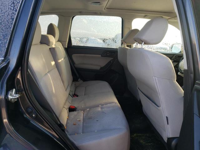Photo 10 from auction – 2018 SUBARU FORESTER 2 with VIN JF2SJAEC5JH499817