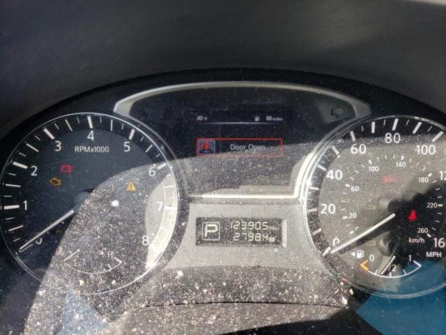 Photo 9 from auction – 2015 NISSAN ALTIMA 2.5 with VIN 1N4AL3AP2FC433308