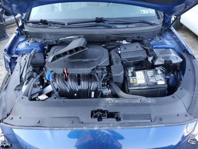 Photo 11 from auction – 2019 HYUNDAI SONATA SE with VIN 5NPE24AF8KH787442