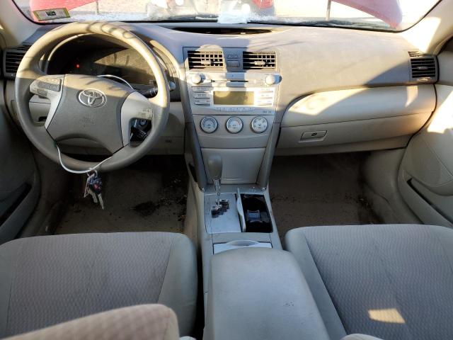 Photo 8 from auction – 2011 TOYOTA CAMRY BASE with VIN 4T1BF3EK5BU170851