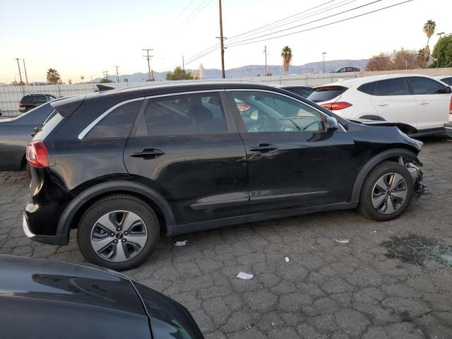 Photo 3 from auction – 2017 KIA NIRO FE with VIN KNDCB3LC7H5099946