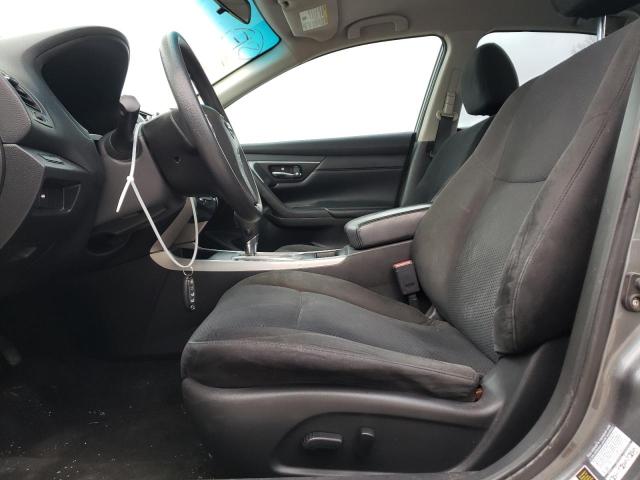 Photo 7 from auction – 2015 NISSAN ALTIMA 2.5 with VIN 1N4AL3AP4FC292130