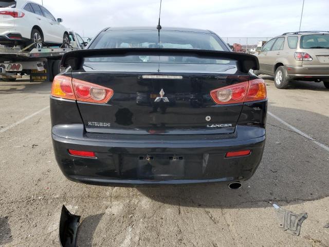 Photo 6 from auction – 2009 MITSUBISHI LANCER GTS with VIN JA3AU86W39U005135