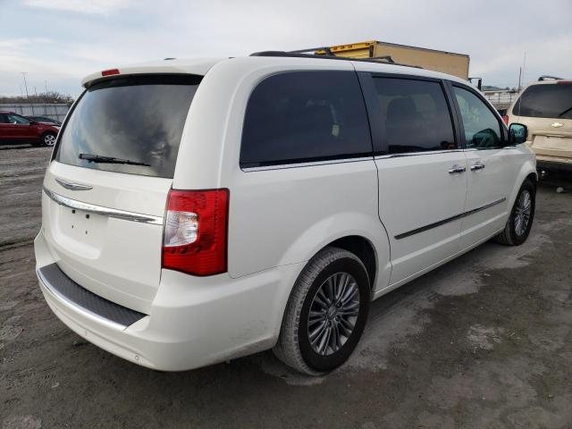Photo 3 from auction – 2013 CHRYSLER TOWN & COU with VIN 2C4RC1CG9DR716694