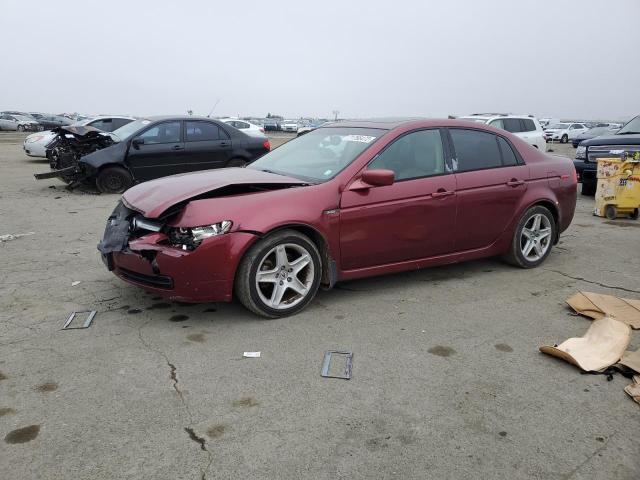 Photo 1 from auction – 2006 ACURA 3.2TL with VIN 19UUA66276A056760