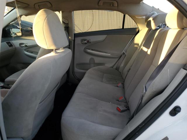 Photo 10 from auction – 2010 TOYOTA COROLLA BA with VIN 1NXBU4EEXAZ318500