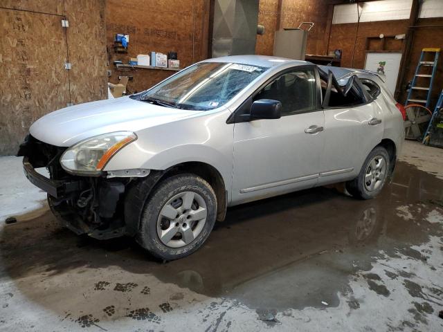 Photo 1 from auction – 2012 NISSAN ROGUE S with VIN JN8AS5MV2CW360152