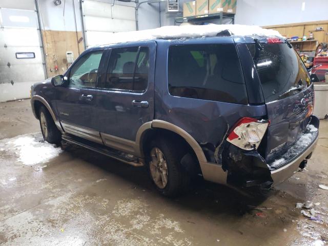 Photo 2 from auction – 2004 FORD EXPLORER E with VIN 1FMZU84W14ZA21249