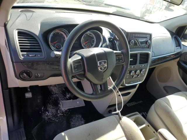 Photo 8 from auction – 2011 DODGE GRAND CARA with VIN 2D4RN4DG9BR744120